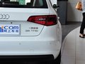 奧迪A3 Sportback 35TFSI 舒適型 2014款圖片