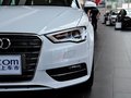 奥迪A3 Sportback 35TFSI 舒适型 2014款图片