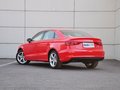 奥迪A3 2014款 Sportback 35TFSI 舒适型图片