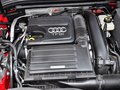 奥迪A3 2014款 Sportback 35TFSI 舒适型图片