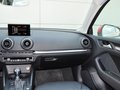 奥迪A3 2014款 Sportback 35TFSI 舒适型图片