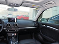 奥迪A3 2014款 sportback 35TFSI 舒适型图片