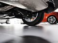 奥迪A3 Sportback 35TFSI 时尚型 2014款图片