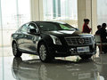 凯迪拉克XTS 2014款 28T 舒适型图片