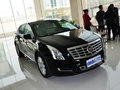 凱迪拉克XTS 2014款 28T 舒適型圖片