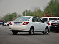 比亚迪F3 1.5L 手动 尊贵型 2014款图片