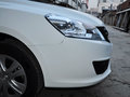 風(fēng)神新S30 2014款 1.6L 手動 尊雅型CNG圖片
