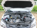 荣威350 2014款 1.5T 自动 劲逸版图片