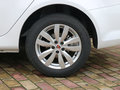 荣威350 2014款 1.5T 自动 劲逸版图片