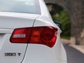 荣威350 1.5T 自动 劲尚版 2014款图片