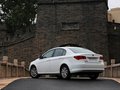 荣威350 1.5T 自动 劲尚版 2014款图片
