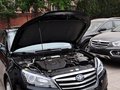 奔腾B90 2.0T 自动 豪华型 2014款图片