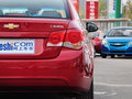 科魯茲 1.6L AT SL百萬紀(jì)念版 2014款圖片