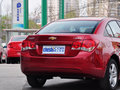 科魯茲 1.6L AT SL百萬紀念版 2014款圖片