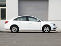 科魯茲 1.6L MT SL百萬(wàn)紀(jì)念版 2014款圖片