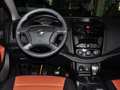 海马S5 2014款 1.6L手动 智乐型图片