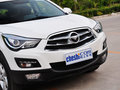 海马S5 2014款 1.6L 手动 智炫型图片