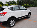 海马S5 2014款 1.6L 手动 智炫型图片