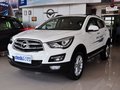 海马S5 1.6L 手动 智尊型 5座 2014款图片
