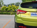 海马S5 2014款 1.6L 手动 智臻型图片