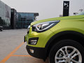 海马S5 2014款 1.6L 手动 智臻型图片