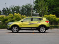 海马S5 2014款 1.6L 手动 智臻型图片