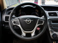 福美来M5 2014款 1.6L 自动 精英型图片