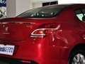 标致308 乐享版 1.6L 手动 风尚型 2014款图片