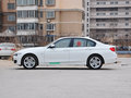 宝马3系 2014款 320i 运动设计套装图片