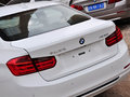 宝马3系 2014款 320i 运动设计套装图片