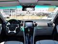 大7 SUV 2.2T 两驱智尊型 2014款图片