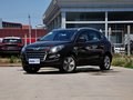 大7 SUV 2.2T 两驱智尊型 2014款图片