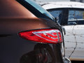 大7 SUV 2.2T 四驅(qū)旗艦型 2014款圖片