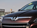 大7 SUV 2.2T 四驅(qū)旗艦型 2014款圖片