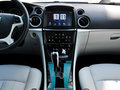 大7 SUV 2.2T 四驱旗舰型 2014款图片