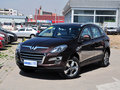 大7 SUV 2.2T 四驱旗舰型 2014款图片