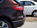 大7 SUV 2.2T 四驅(qū)旗艦型 2014款圖片