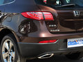 大7 SUV 2.2T 四驅(qū)旗艦型 2014款圖片