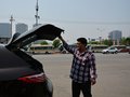 大7 SUV 2.2T 四驱旗舰型 2014款图片