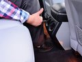 大7 SUV 2.2T 四驱旗舰型 2014款图片