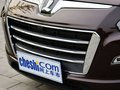 大7 SUV 2.2T 四驱旗舰型 2014款图片