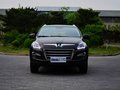 大7 SUV 2.2T 四驱旗舰型 2014款图片