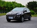 大7 SUV 2.2T 四驱旗舰型 2014款图片