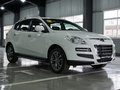 大7 SUV 图片