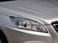 绅宝D50 1.5L 手动 标准版 2014款图片