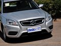 绅宝D50 1.5L 手动 标准版 2014款图片