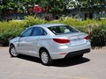 紳寶D50 1.5L 手動 標準版 2014款圖片