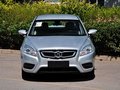 绅宝D50 1.5L 手动 标准版 2014款图片