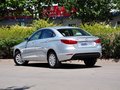 紳寶D50 1.5L 手動 標準版 2014款圖片