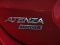 阿特兹 2014款 ATENZA阿特兹图片